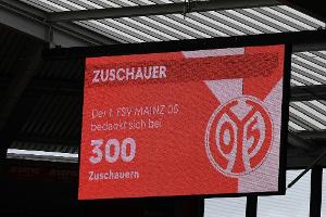 Corona: Mainz erwartet Einbußen von 15 Millionen Euro