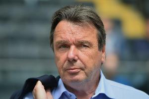 Bruchhagen lobt Seifert: "Er war ein Volltreffer"