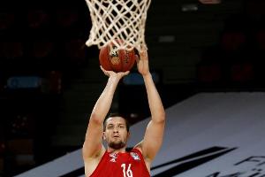Bayerns Basketballer weiter im Pokal-Rennen