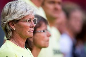 50 Jahre Frauenfußball: Neid wünscht sich "neue Dynamik"