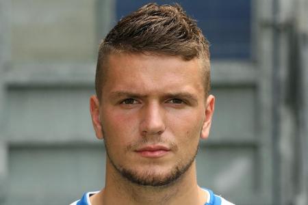 Ex-Zweitliga-Profi Kastrati: Homophobe Beleidigung gegen Trainer