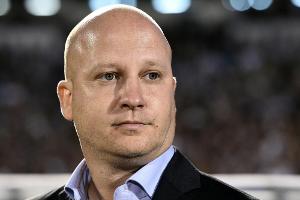 Ex-Manager Stoffelshaus: Lok hat "keine Chance" gegen Bayern