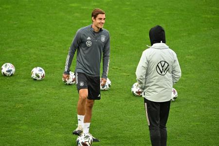 Neuhaus: DFB-Auswahl braucht Müller und Co. nicht