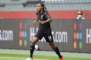 Gladbachs Lazaro: "In der Champions League ist alles möglich"