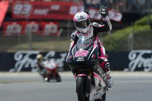 Carrasco zeigt Röntgenbild: Es piept am Flughafen