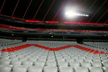 Sportmediziner Bloch: Sport mit großen Zuschauermengen im Winter 