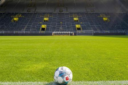 BVB äußert Unverständnis: 