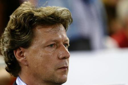 FCK-Coach Saibene hakt Aufstieg ab: 