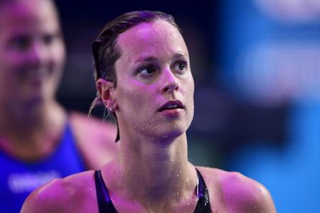 Italiens Schwimmstar Pellegrini vom Coronavirus genesen