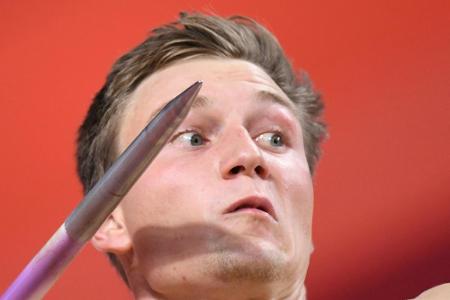 Röhler, Kaul, Vetter: Leichtathletik-Stars zwischen Sorge und Hoffnung