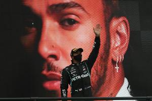 Hamilton über Karriereende: "Wird definitiv nicht mehr lange dauern"