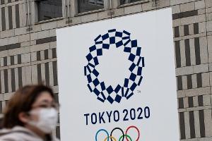 DOSB-Präsident Alfons Hörmann: Olympia notfalls auch ohne Zuschauer