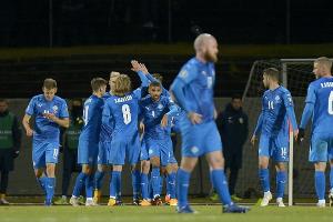 Deutschland bei der EM gegen Island oder Ungarn - Haalands Norweger raus