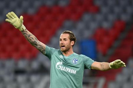 Fährmann bleibt im Schalker Tor, Serdar vor Comeback