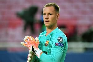 Medien: ter Stegen vor Verlängerung bei Barcelona