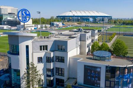 Rühl-Hamers neue Finanzvorständin auf Schalke