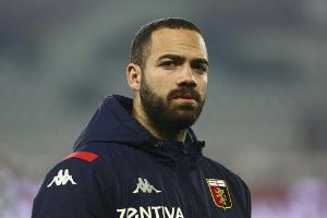 Schon 19 Coronafälle beim FC Genua