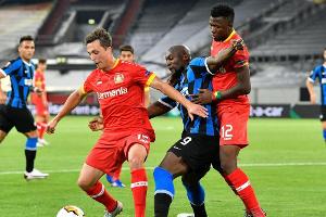 Europa League: Machbare Gruppen für Leverkusen und Hoffenheim