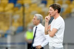 "Unglaublich bitter": Wolfsburg tief enttäuscht nach Europa-League-Aus