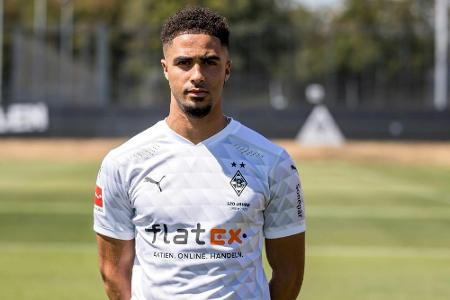 Gladbach verleiht Bennetts nach Ipswich