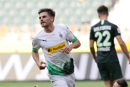 DFB: Mit Riesenkader ins Mammutprogramm - Neulinge Dahoud und Hofmann