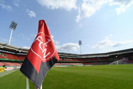Nürnberg nach Corona-Fall wieder im Training