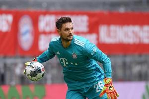 Offiziell: Ulreich wechselt vom FC Bayern zum HSV