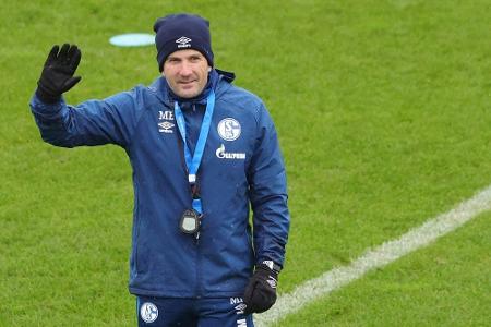 Serien ohne Sieg: Nur Tasmania noch vor Schalke