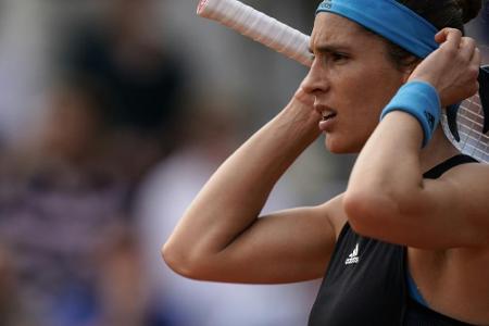 Petkovic kritisiert mangelnde Gleichberechtigung im Profitennis