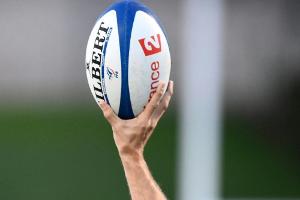 Rugby-Talent Segner gibt Profidebüt in Neuseeland