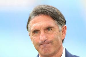 Hertha BSC mit Verlust von 59 Millionen Euro