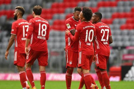 Die Sport-Höhepunkte am Dienstag, 26. Oktober