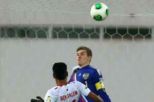 2. Bundesliga: Düsseldorf verpflichtet Torhüter Mitrjuschkin