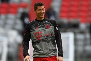 Ex-Berater von Lewandowski festgenommen