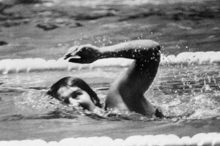 Das SID-Kalenderblatt am 27. Oktober: Fraser schwimmt die 100 m in unter einer Minute