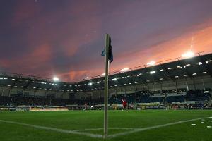 2. Bundesliga: Paderborn ohne Zuschauer gegen Regensburg