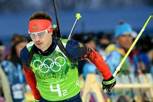 CAS urteilt gegen Ustjugow: Deutschen Biathleten winkt Sotschi-Gold