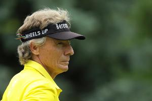 Golf: Mickelson schlägt Langer auf Senioren-Tour erneut