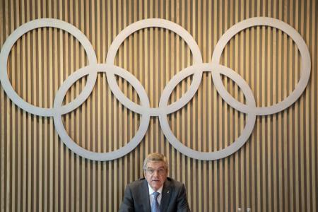 Bach für Schweigen zu Menschenrechtsverletzungen kritisiert