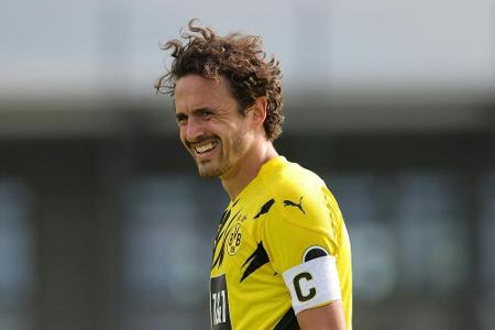 BVB unter Druck, aber Delaney hat 