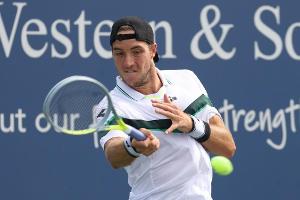 Der Sport-Höhepunkt am Montag, 12. Oktober