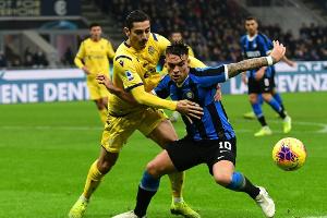 Verona: Auch Günter mit Corona infiziert