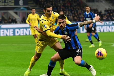 Verona: Auch Günter mit Corona infiziert