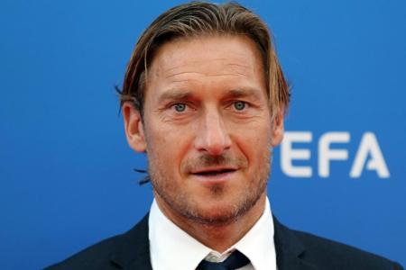 Vater von Francesco Totti an COVID-19 gestorben