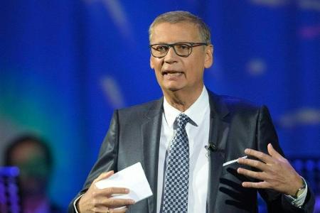 Nationalspieler erspielen bei Jauch 221.000 Euro für gute Zwecke