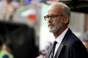 Weitere Corona-Fälle bei Italiens U21-Team