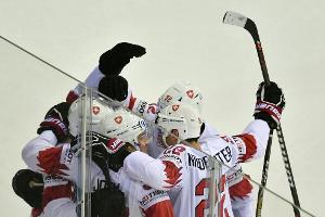 Nach Russland und Slowakei: Auch Schweiz sagt für Deutschland-Cup ab