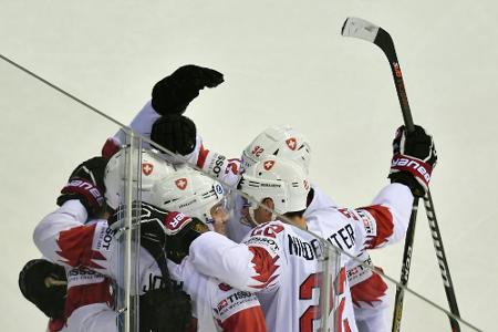 Nach Russland und Slowakei: Auch Schweiz sagt für Deutschland-Cup ab