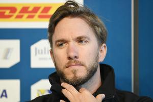 Hülkenberg laut Heidfeld "genau der richtige Mann" für Red Bull