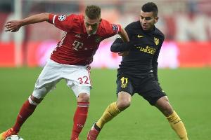 Die Sport-Höhepunkte am Mittwoch, 21. Oktober